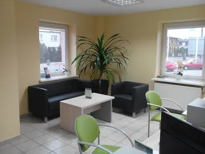 Biuro Rachunkowe FinCare sp. z o.o.